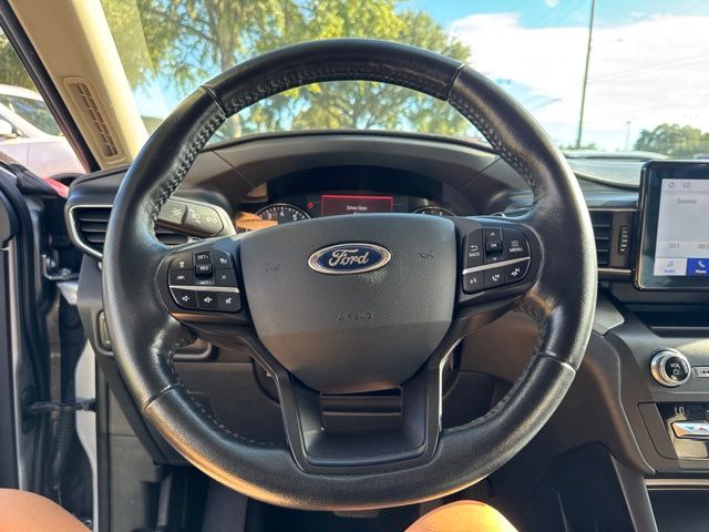 2020 Ford Explorer XLT - Photo 29