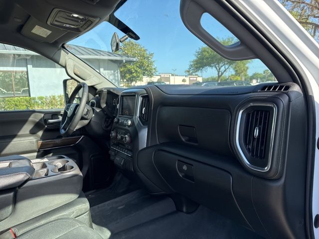 2023 Chevrolet Silverado 2500HD LT - Photo 10