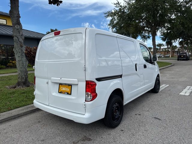2020 Nissan NV200 SV - Photo 7