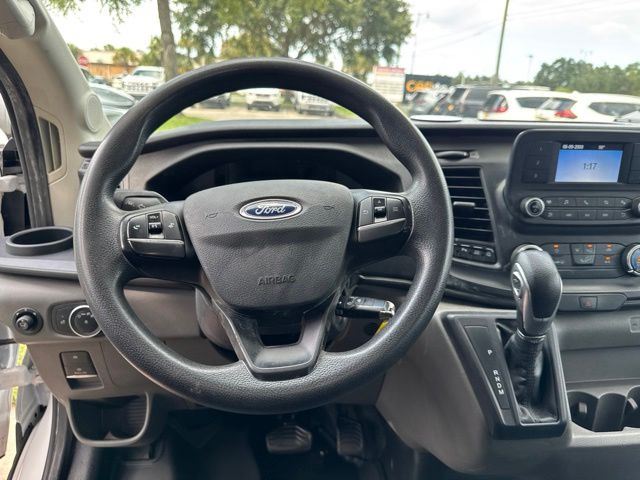 2023 Ford Transit Van Base - Photo 23