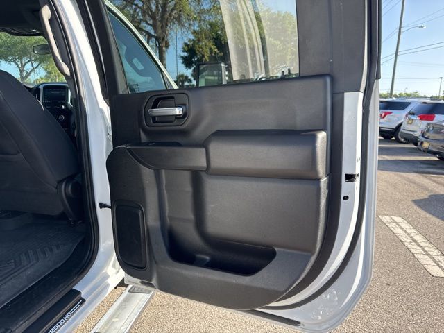 2023 Chevrolet Silverado 2500HD LT - Photo 15