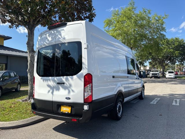 2023 Ford Transit Van Base - Photo 7