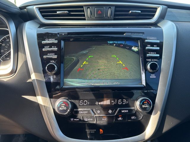 2018 Nissan Murano SV - Photo 31