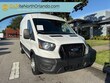 Ford Transit-250 Cargo