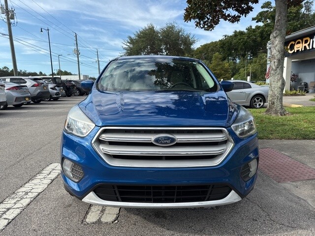 2019 Ford Escape SE photo 2