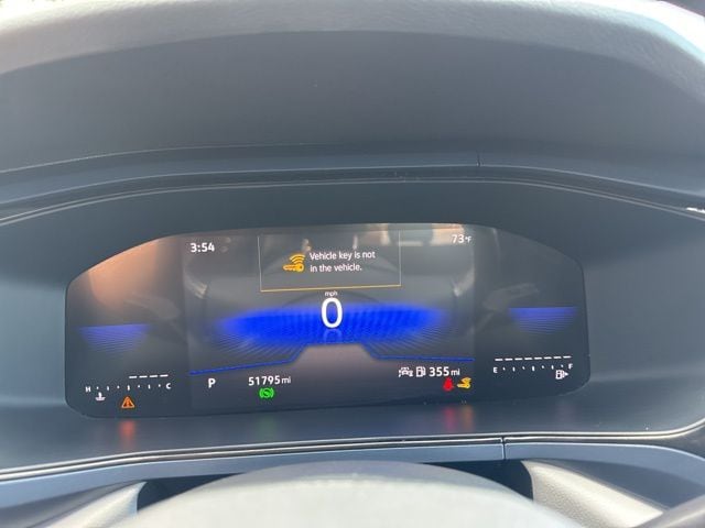 2024 Volkswagen Taos SE - Photo 26