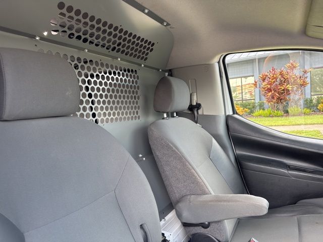 2020 Nissan NV200 SV - Photo 12
