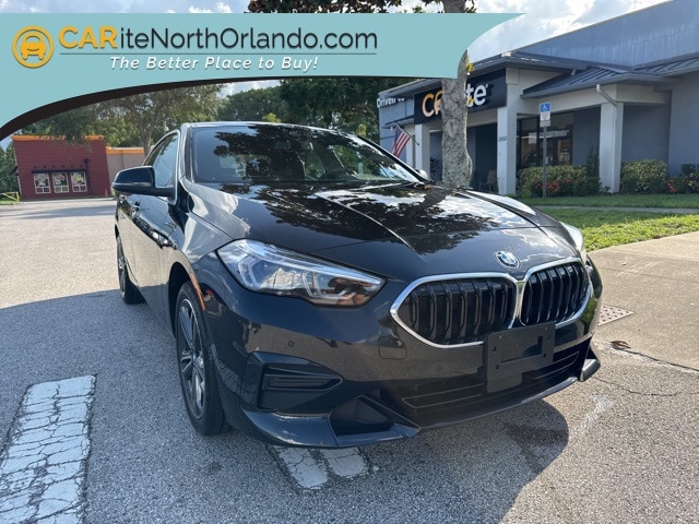 2024 BMW 2 Series 228i's photo