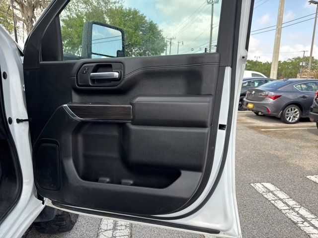 2021 Chevrolet Silverado 2500HD LT - Photo 12
