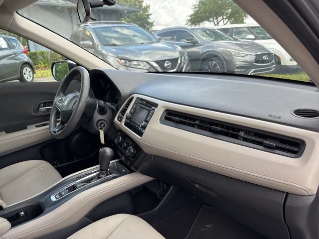 2020 Honda HR-V LX - Photo 10