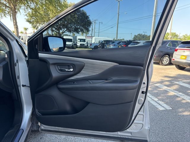 2018 Nissan Murano SV - Photo 15