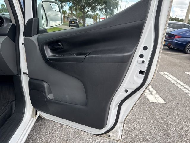 2020 Nissan NV200 SV - Photo 13