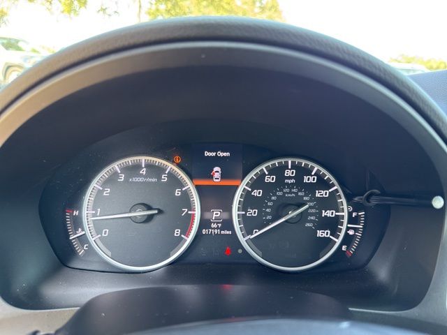 2019 Acura ILX Base - Photo 29