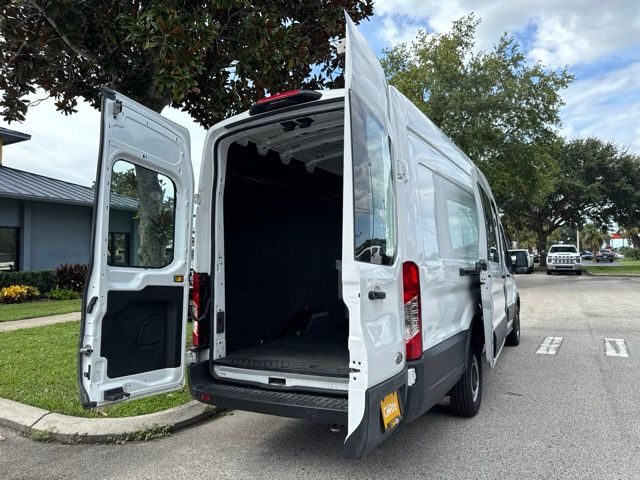 2023 Ford Transit Van Base - Photo 18
