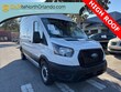  Ford Transit-250 Cargo