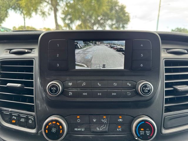 2023 Ford Transit Van Base - Photo 24
