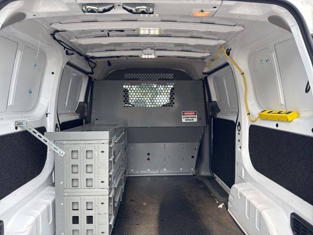 2020 Nissan NV200 SV - Photo 18