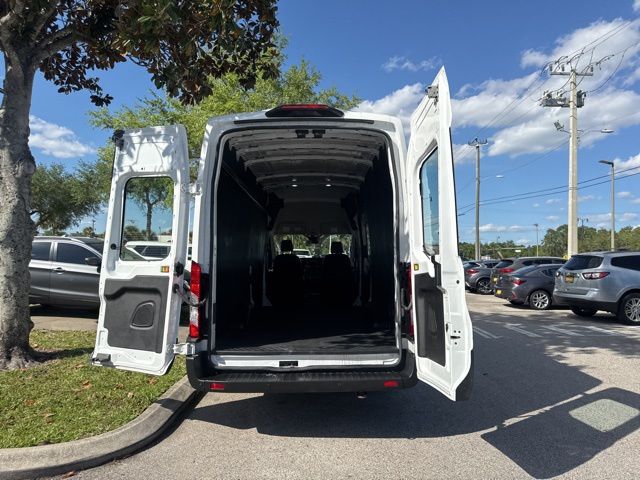 2023 Ford Transit Van Base - Photo 16