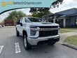 Chevrolet Silverado 2500 HD