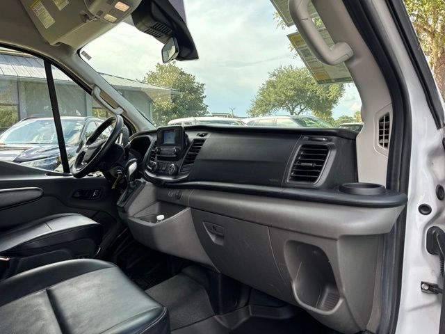 2023 Ford Transit Van Base - Photo 10