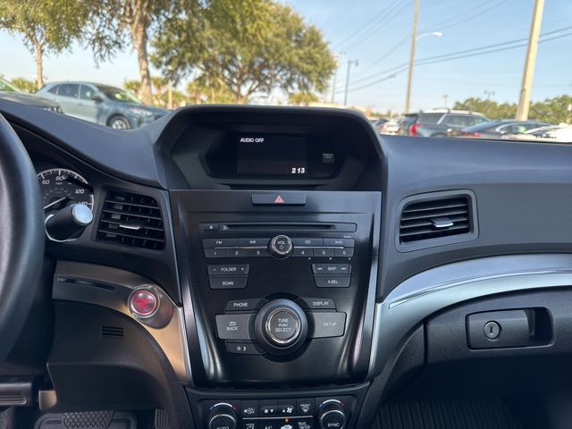 2019 Acura ILX Base - Photo 26