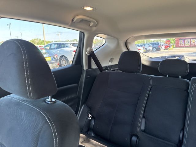 2018 Nissan Murano SV - Photo 35