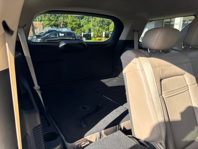 2020 Ford Explorer XLT - Photo 17
