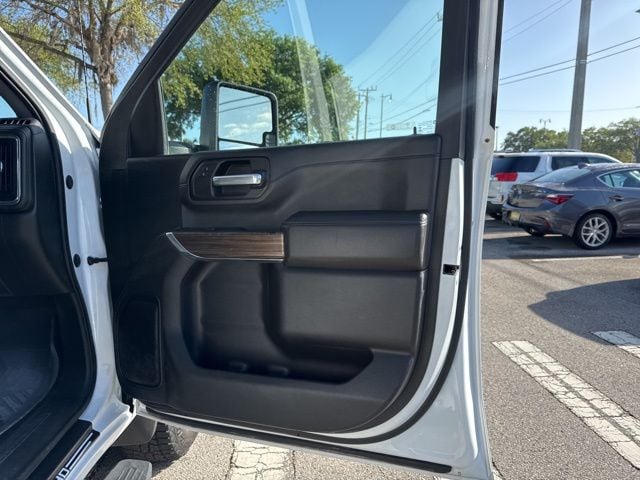 2023 Chevrolet Silverado 2500HD LT - Photo 13