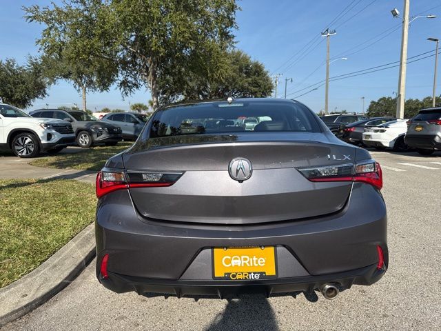 2019 Acura ILX Base - Photo 6