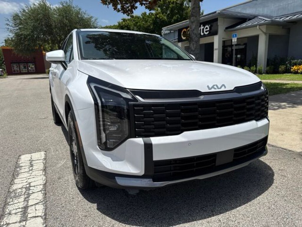 Used 2026 Kia Sportage LX SUV