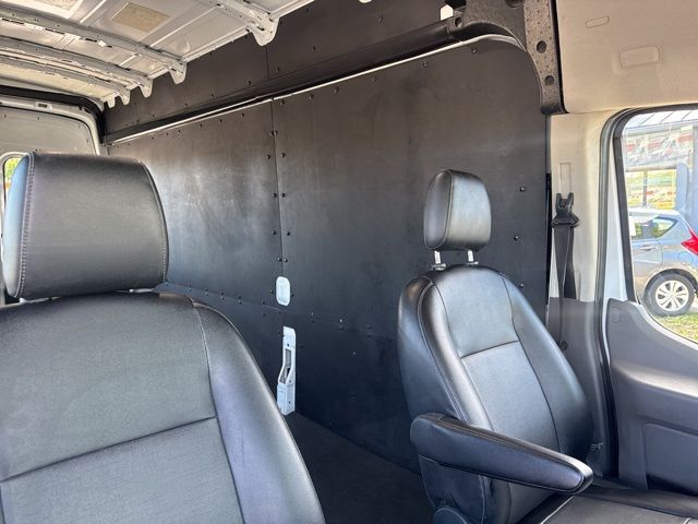 2023 Ford Transit Van Base - Photo 12