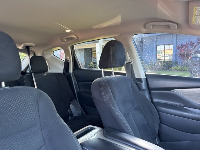2018 Nissan Murano SV - Photo 12