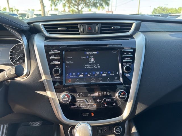 2018 Nissan Murano SV - Photo 29