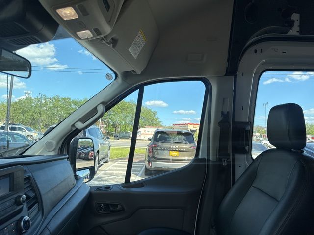2023 Ford Transit Van Base - Photo 19