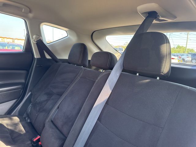 2018 Nissan Murano SV - Photo 25