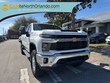  Chevrolet Silverado 2500 HD