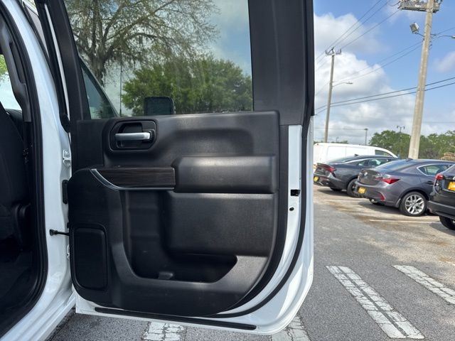 2021 Chevrolet Silverado 2500HD LT - Photo 15