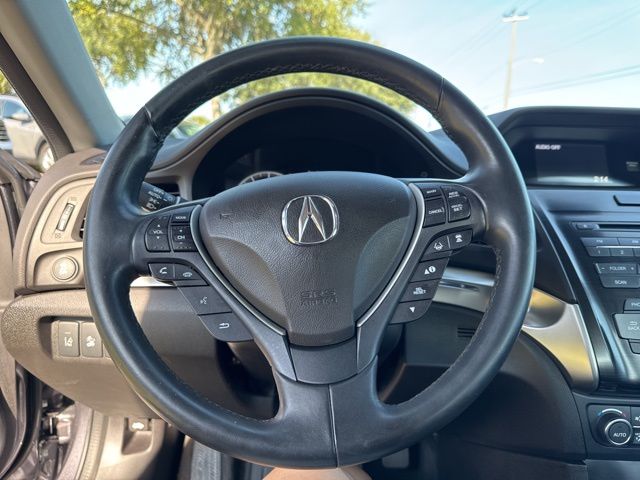 2019 Acura ILX Base - Photo 30
