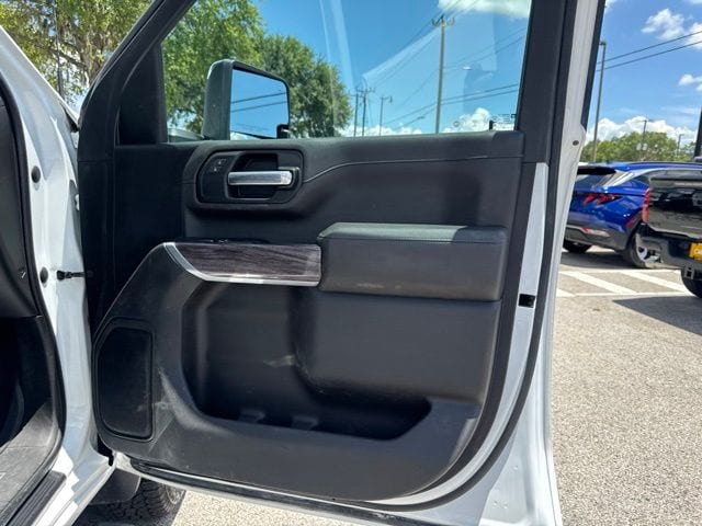 2022 Chevrolet Silverado 2500HD LT - Photo 13