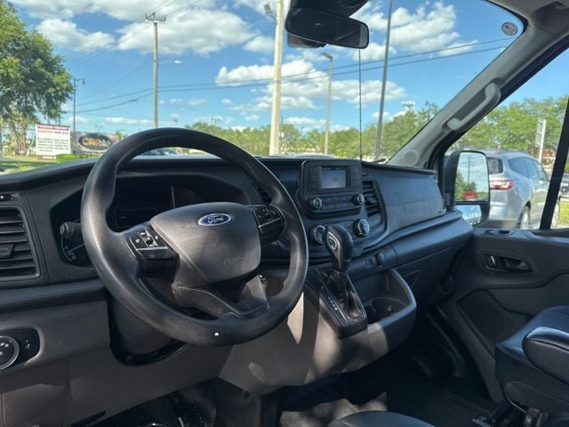2023 Ford Transit Van Base - Photo 18