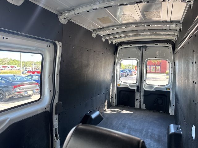 2023 Ford Transit Van Base - Photo 20