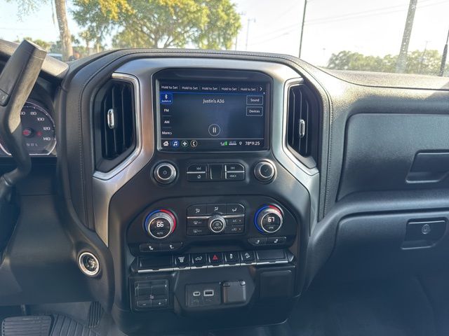 2023 Chevrolet Silverado 2500HD LT - Photo 21