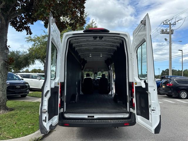 2023 Ford Transit Van Base - Photo 17