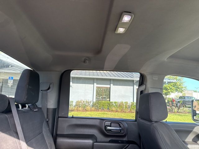 2023 Chevrolet Silverado 2500HD LT - Photo 14