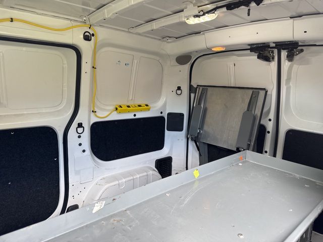 2020 Nissan NV200 SV - Photo 24