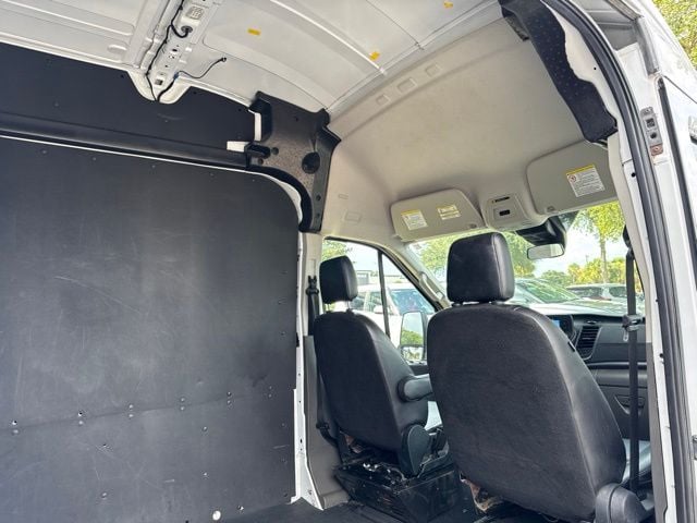 2023 Ford Transit Van Base - Photo 14