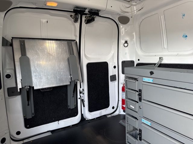 2020 Nissan NV200 SV - Photo 16