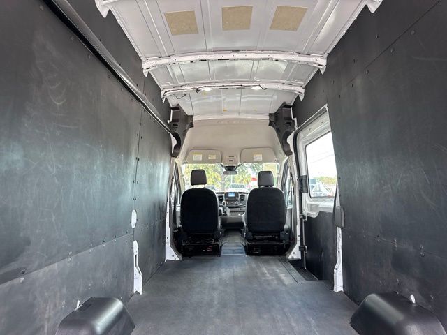 2023 Ford Transit Van Base - Photo 19