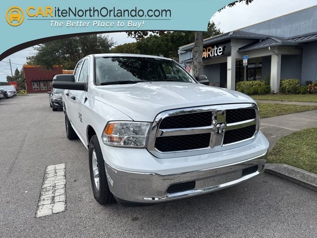 2023 RAM Ram 1500 Classic