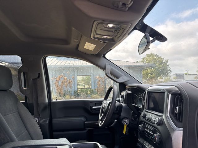 2021 Chevrolet Silverado 2500HD LT - Photo 11